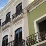 san juan flights