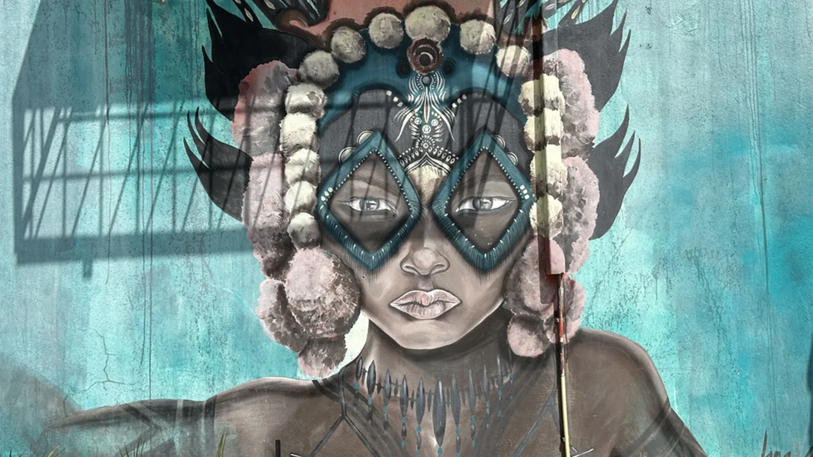 This Is the Aruba You Didn’t Know Existed, With a Caribbean Art Town, a Legendary Bar and a Spectacular Beach