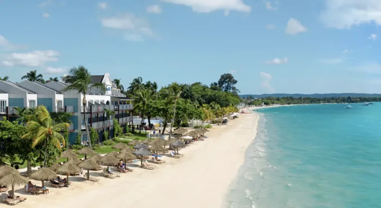 sandals all-inclusive negril