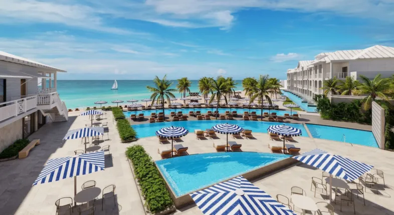 royal caribbean sandals montego bay