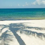 new all-inclusive secrets macao beach