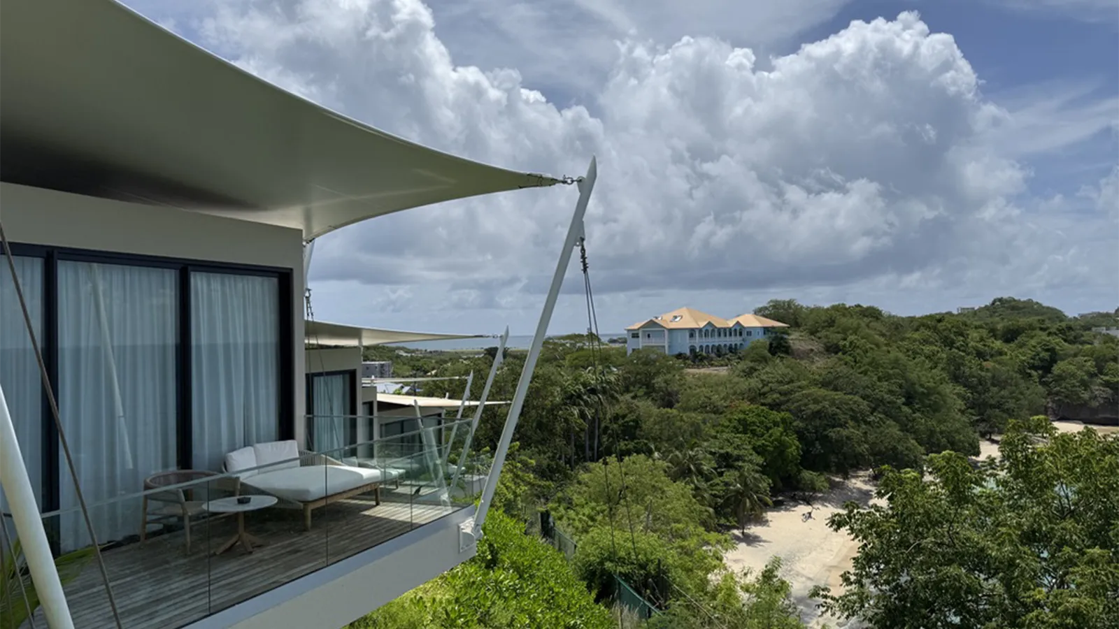 This Tiny Caribbean Beach Hotel Just Became an Adults-Only Escape