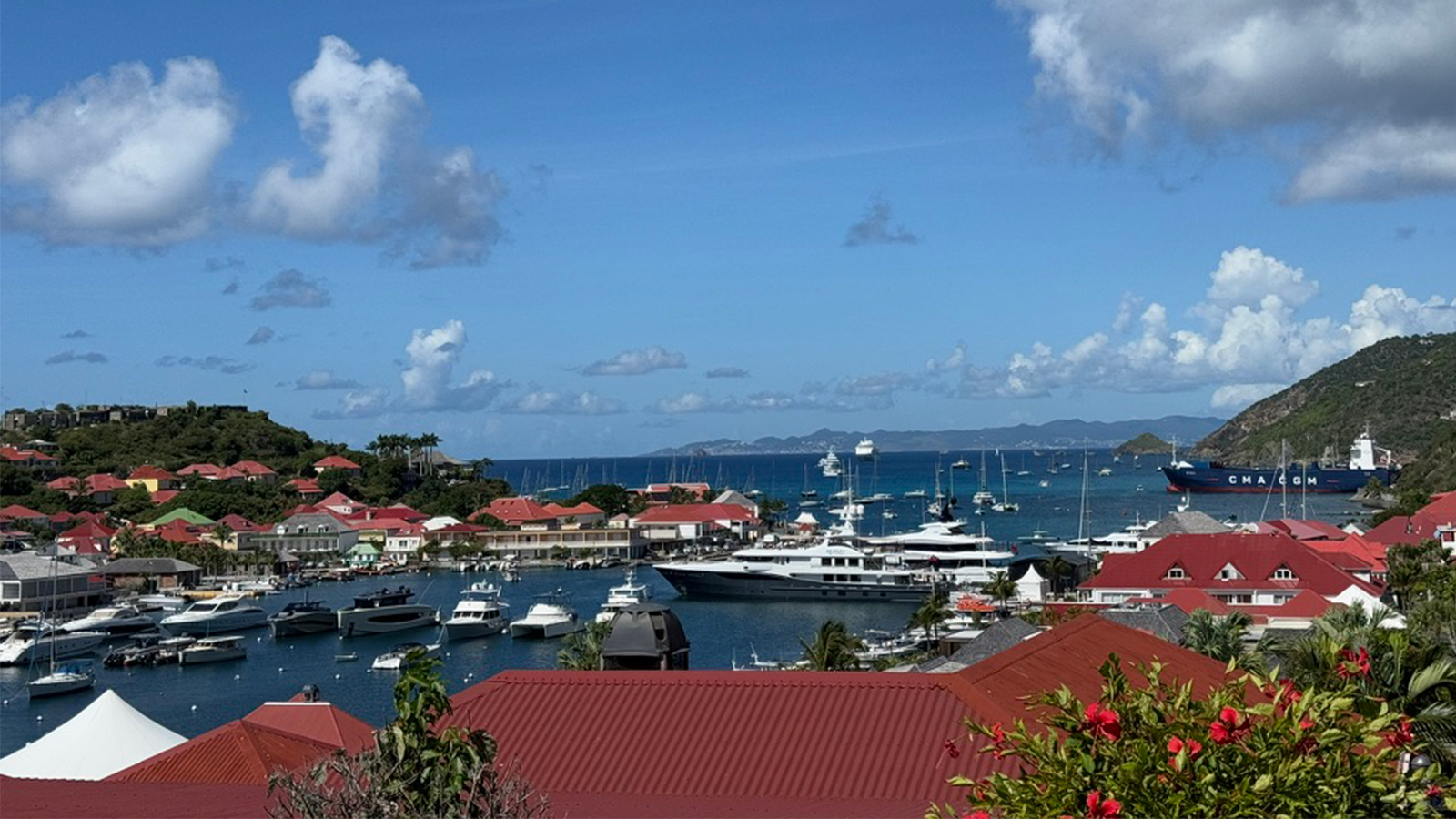 The World’s Top Rums Are About to Face Off in St. Barth