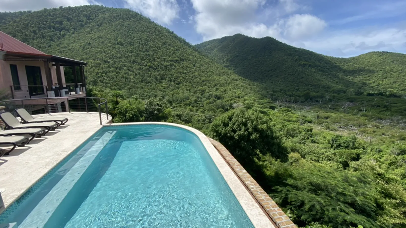 St. John Is One of the Most Naturally Beautiful Islands in the Caribbean, With Hillside Villas, a Laid-Back Vibe and a Spectacular National Park
