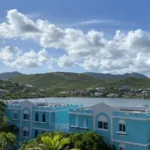 st maarten oyster bay