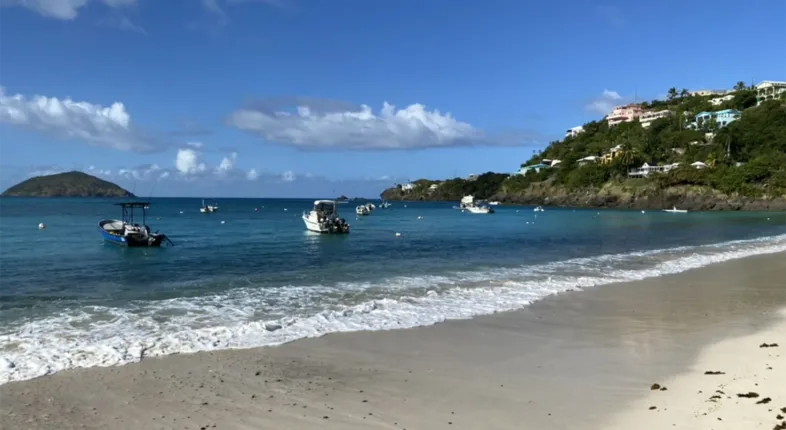 st thomas southwest