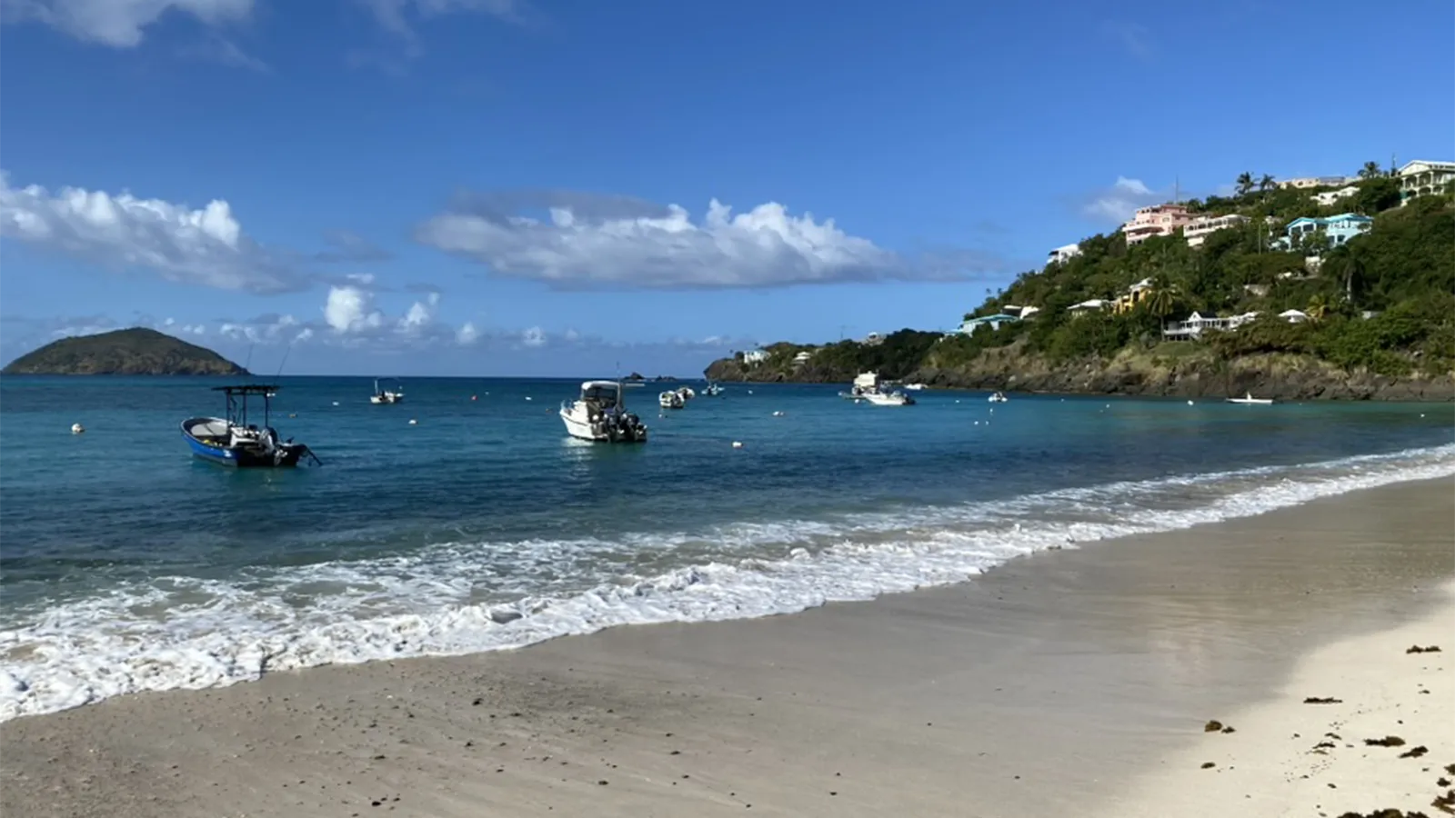 Southwest Airlines Is Flying to Aruba, Jamaica, the US Virgin Islands and 7 More Caribbean Destinations Right Now