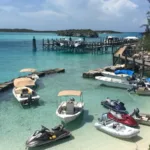 bahamas hotels under the radar -staniel cay
