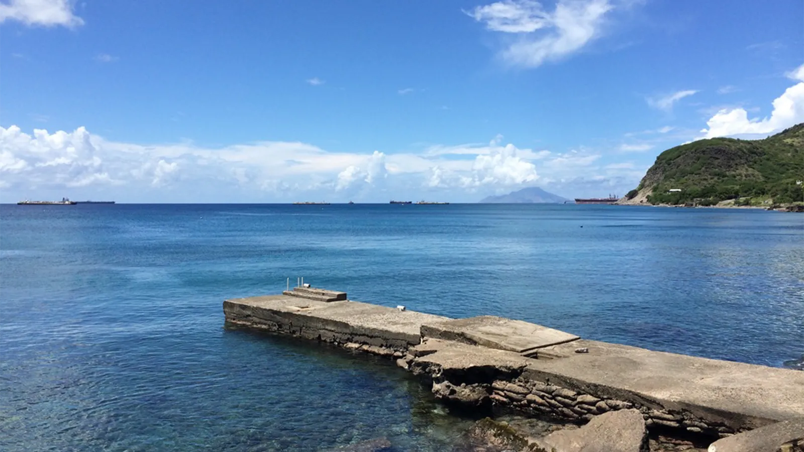 250 Years Ago, This Caribbean Island Was the First to Recognize the United States — And Now It’s Celebrating the Anniversary
