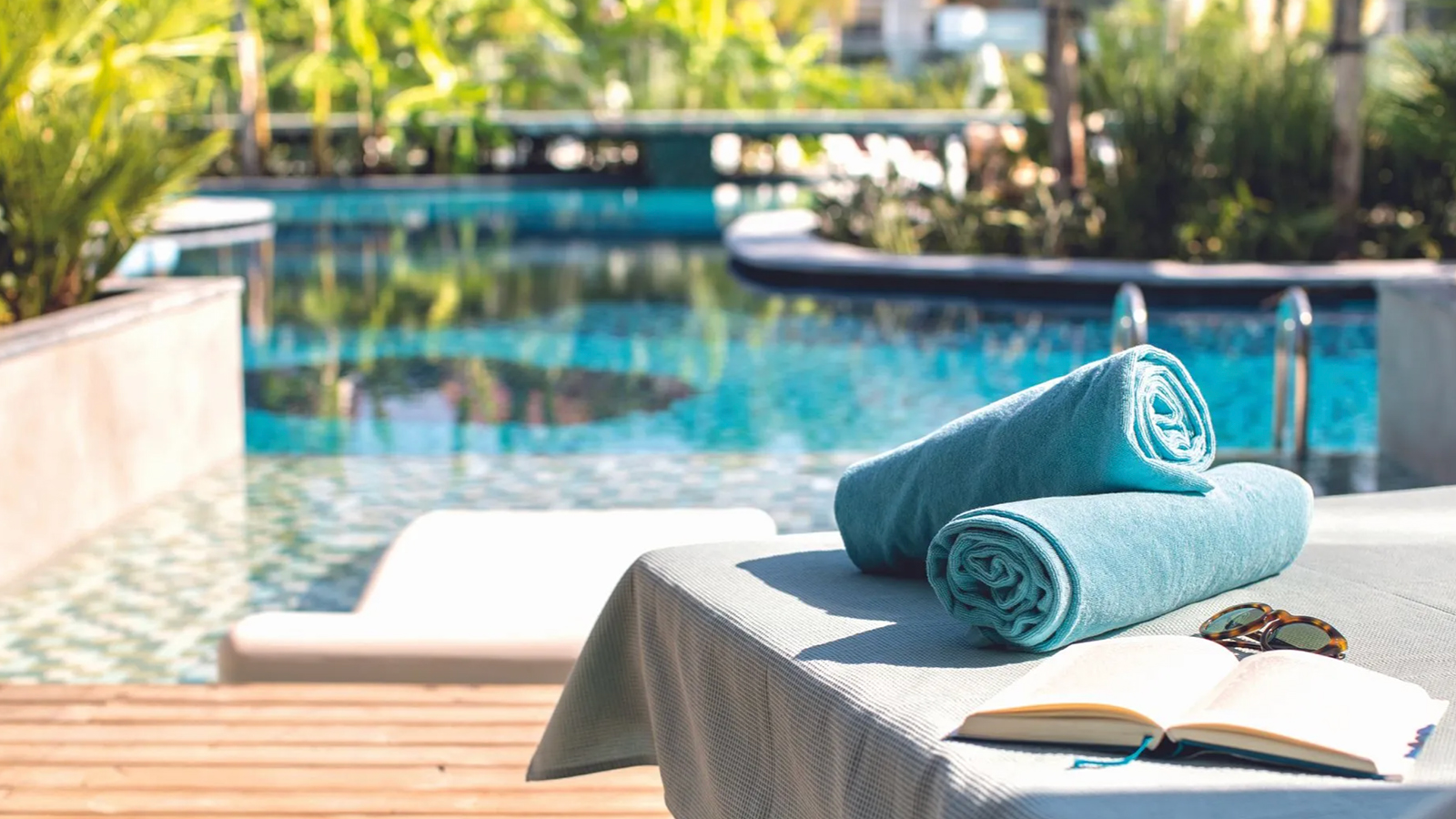 A New Caribbean All-Inclusive Is Opening on Curaçao’s Quieter Side With Swim-Up Rooms