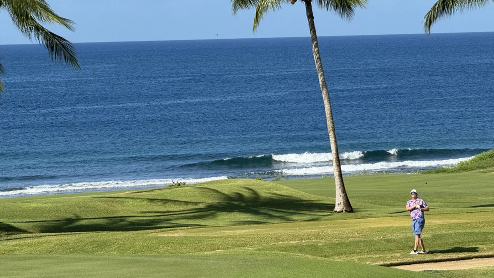 At the Dominican Republic’s Teeth of the Dog, a Golf Legend Sees What Changed