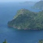 trinidad and tobago caribbean island