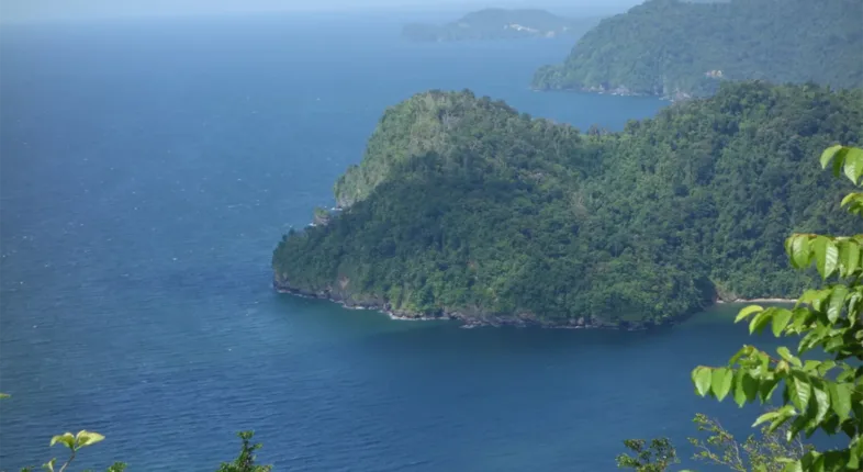 trinidad and tobago caribbean island