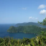 trinidad hills