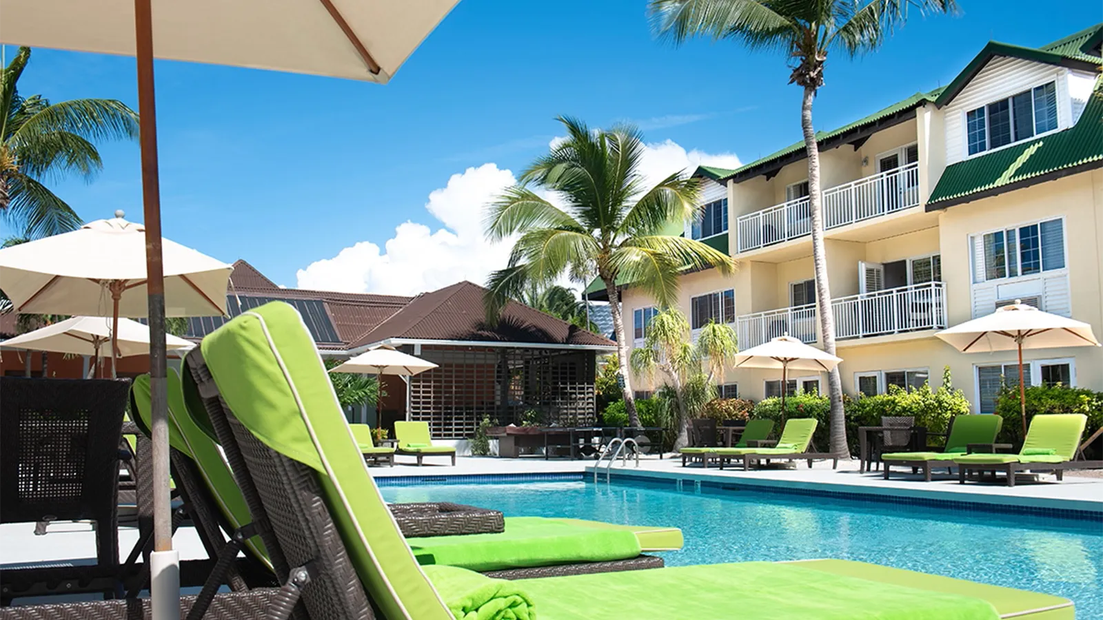 This Turks and Caicos Resort Just Joined Hilton’s Tapestry Collection, With a Renovation Ahead