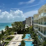 the windsong resort in turks and caicos