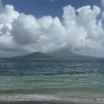 water in st kitts