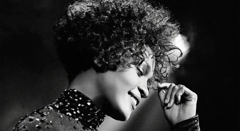 whitney houston