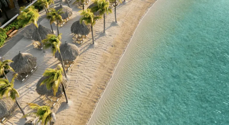 willemstad hotel
