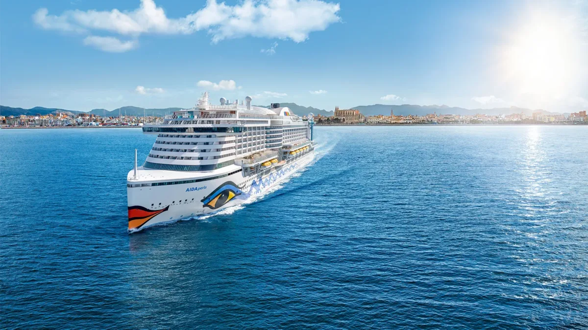 aida cruises