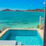 all-inclusive plunge pool