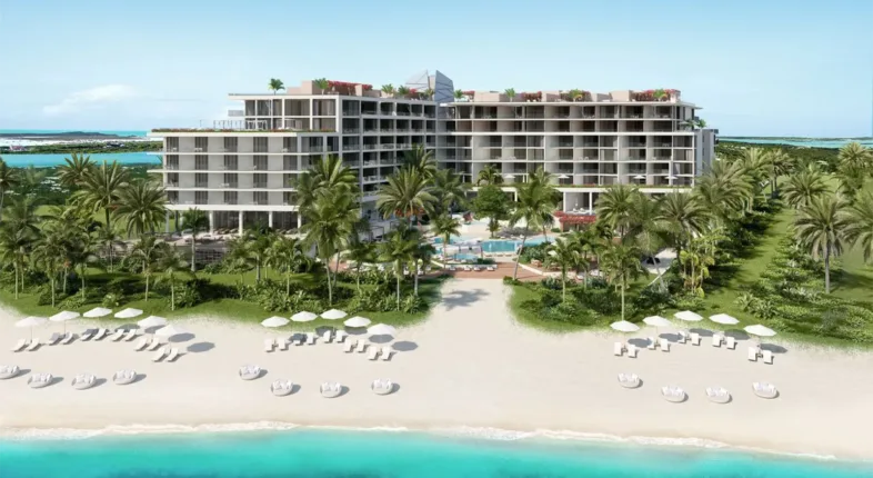 andaz turks