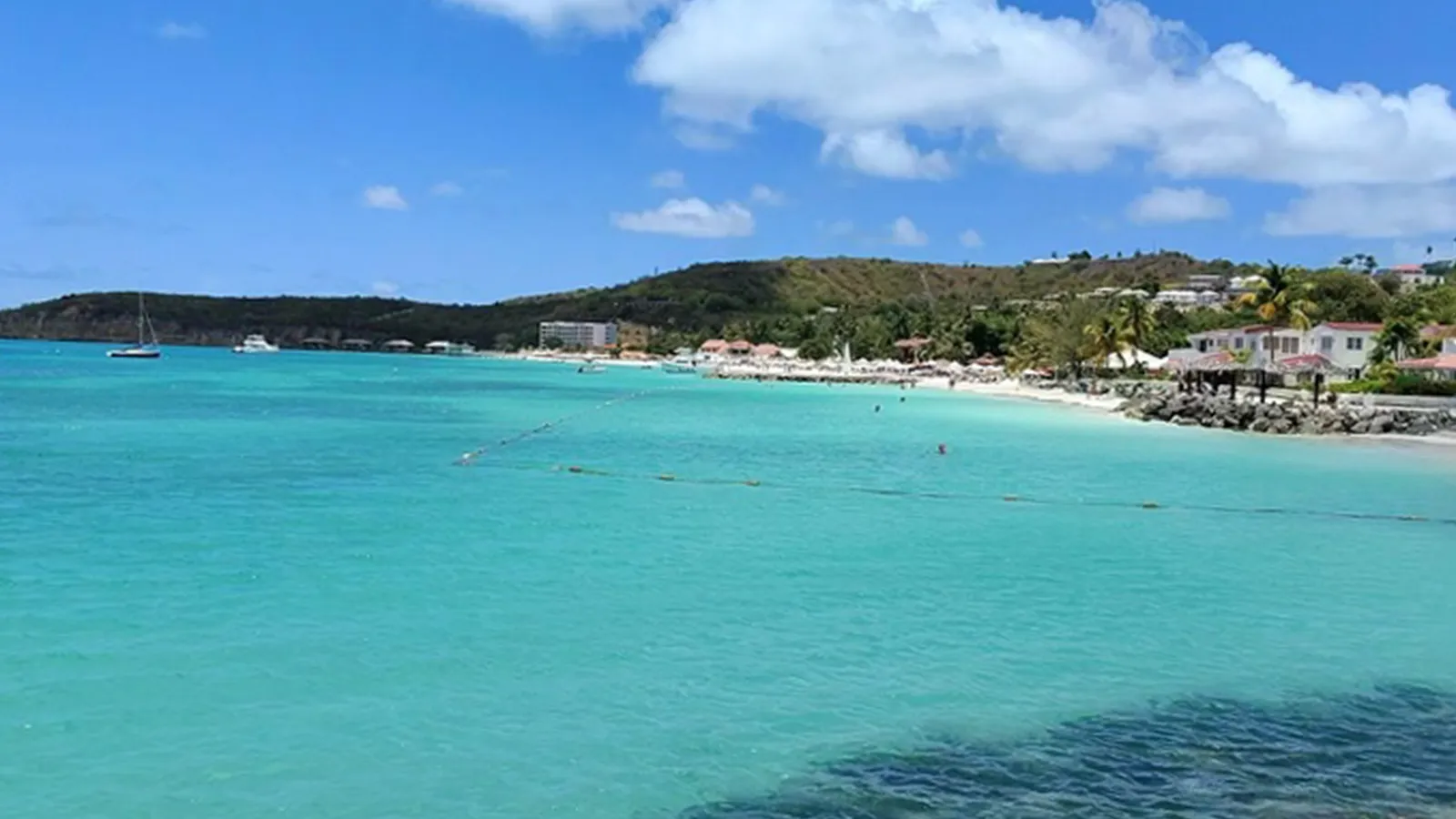 British Airways Is Adding More Antigua Flights for Spring, With Daily Service Through April