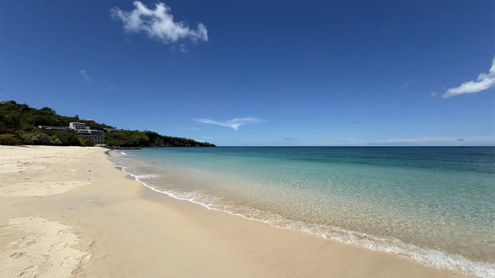 Five Luxury All-Inclusive Caribbean Resorts to Try This Fall, From Overwater Villas to Private-Island Hideaways