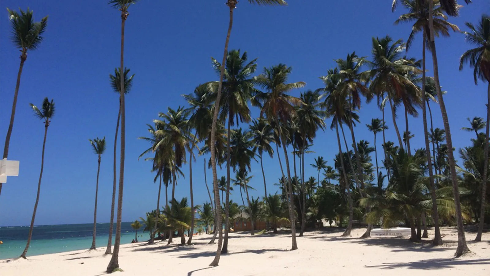 The Dominican Republic Just Ranked No. 1 in the Caribbean for Tourism Development