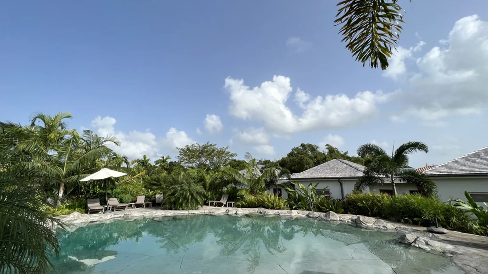 This Under-the-Radar Caribbean Island Has a Volcano, Exceptional Rum and World-Class Food