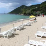 martinique island