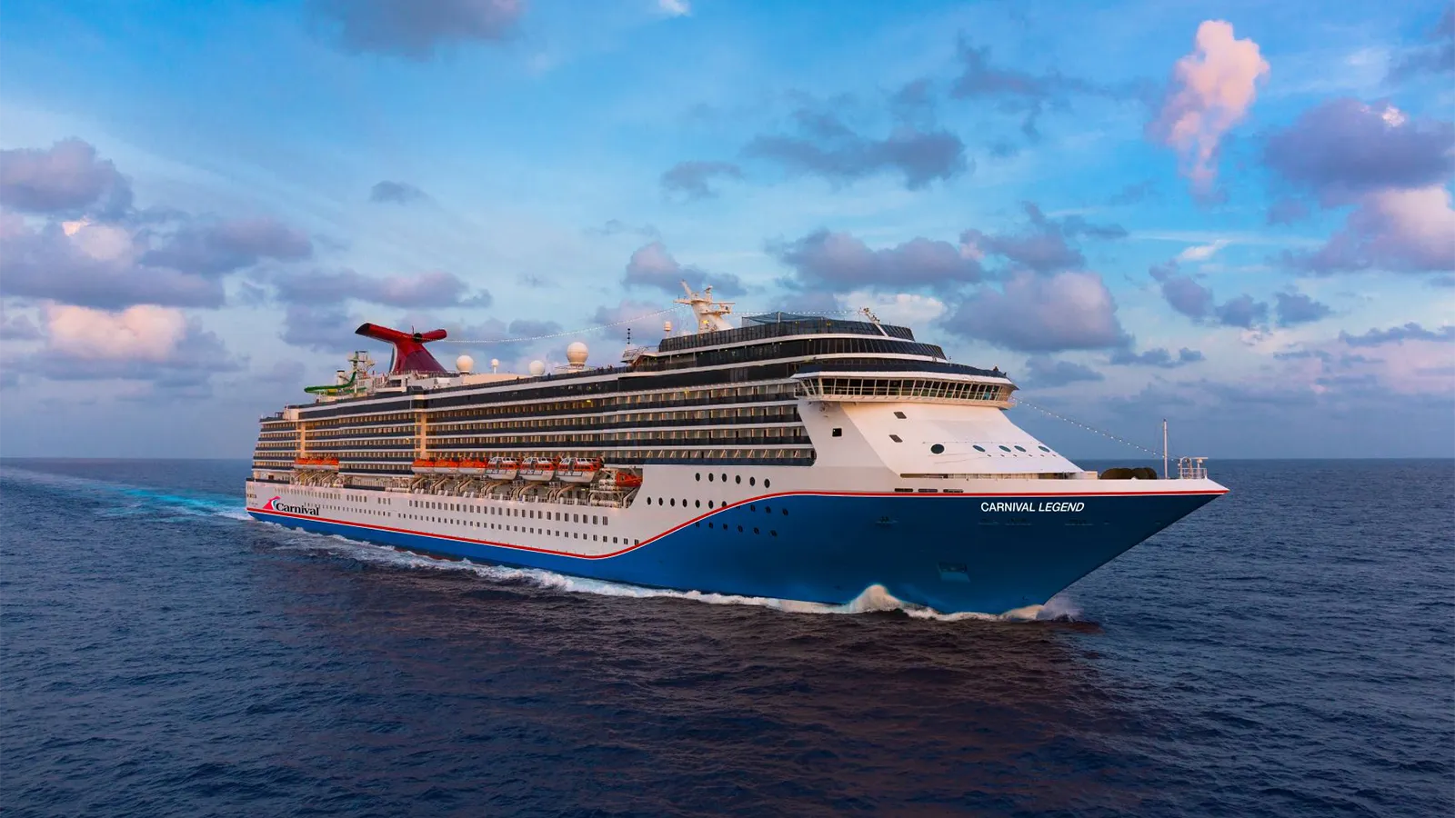 Carnival Is Adding More Mexico Cruises From California, With Cabo, La Paz, Mazatlán and Puerto Vallarta