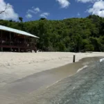 carriacou beach