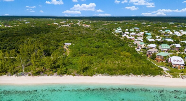 fortune grand bahama