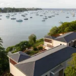 grenada hillside suites