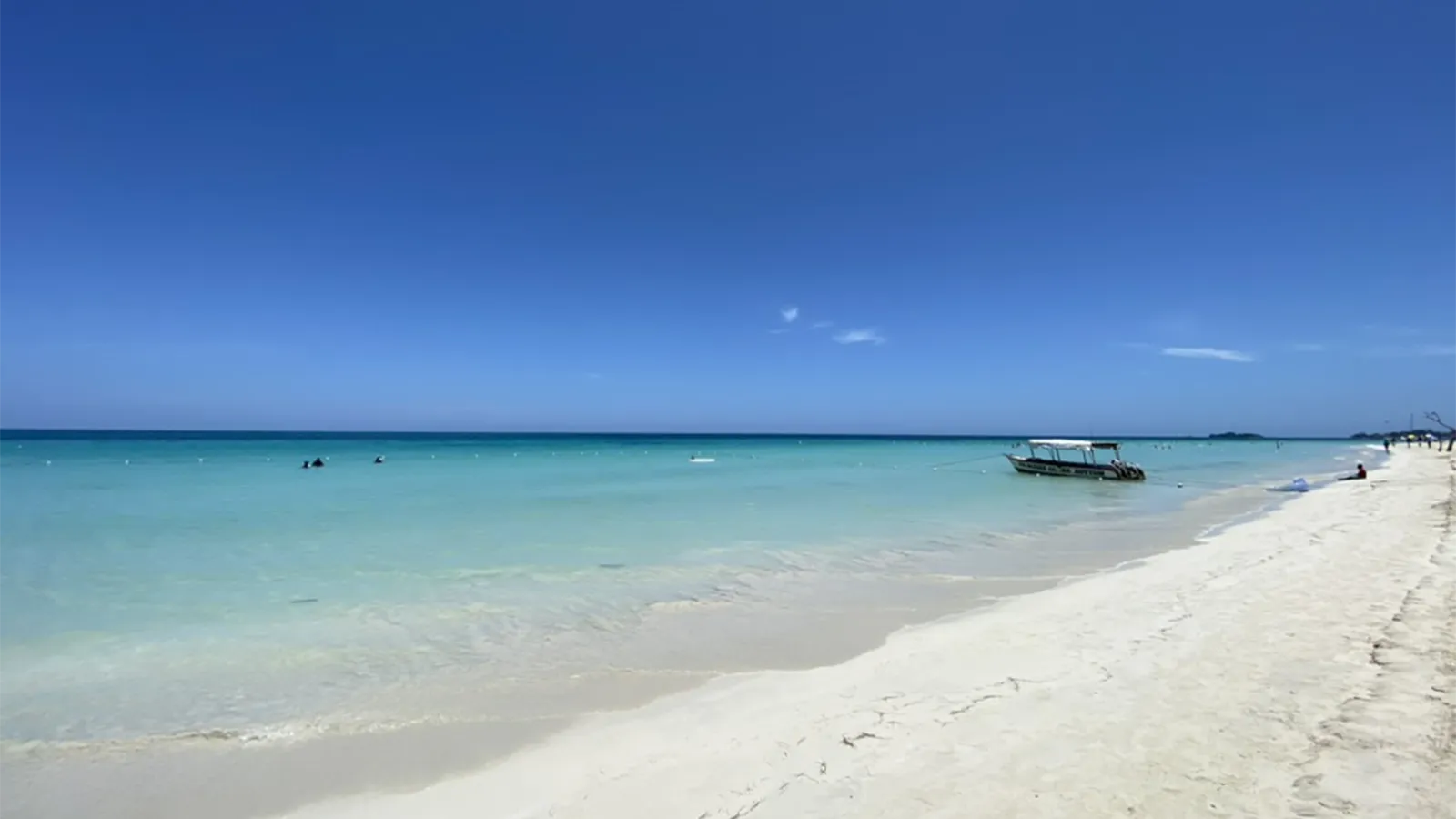 Jamaica’s Seven Mile Beach Is Hosting a Film Festival, With Four Nights of Cinema on the Sand