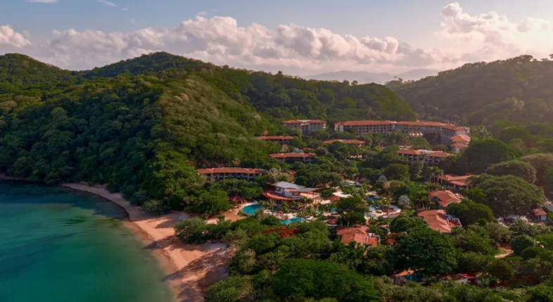 jw marriott all-inclusive