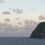 the diamond rock