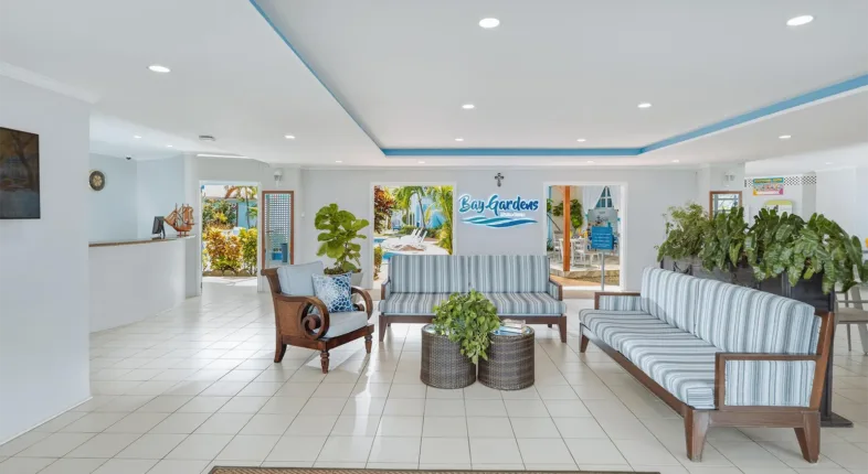 marina haven