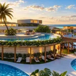 melia roatan island