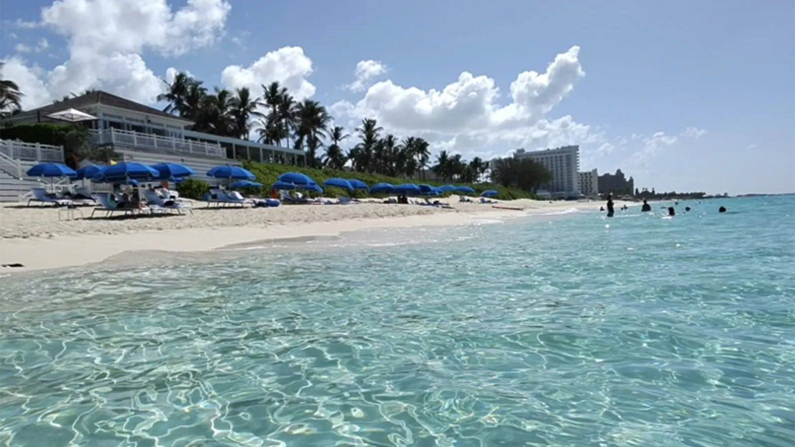 Nassau and Paradise Island: The Most Interesting Place in the Caribbean Right Now