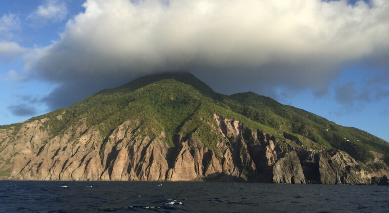saba beaches