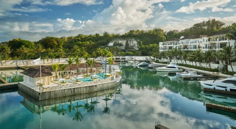 barbados yacht club