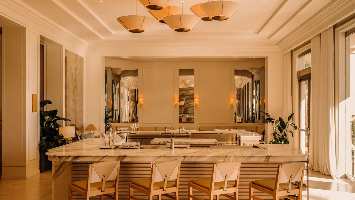 Its Rico Puerto Rico’s New Four Seasons Is Adding Two New Eateries, Including a ...