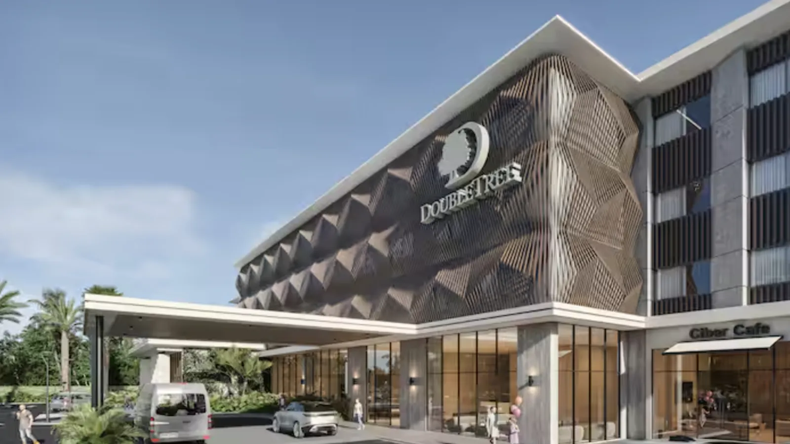 Punta Cana Is Getting a New Hilton Hotel — And It’s Not an All-Inclusive Resort