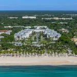 riu all inclusive in mexico