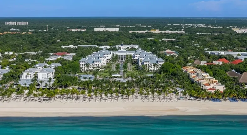 riu all inclusive in mexico