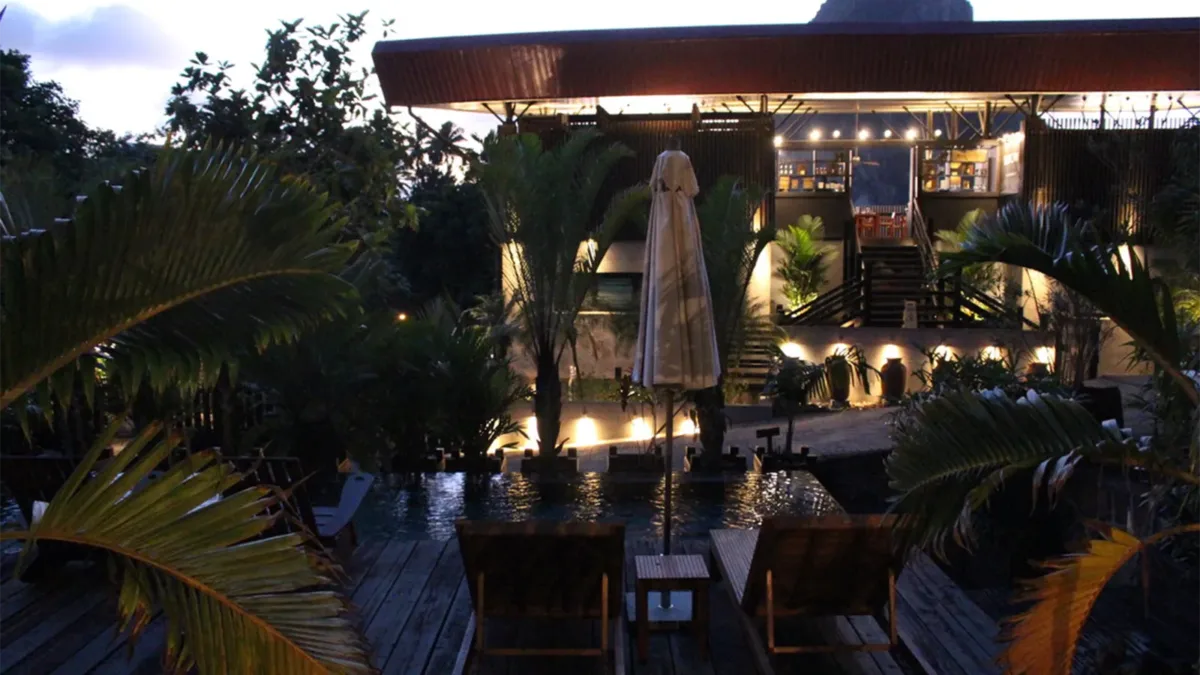 secret caribbean marriott