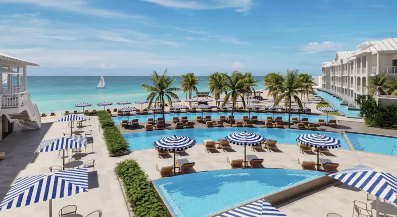sandals reopening jamaica