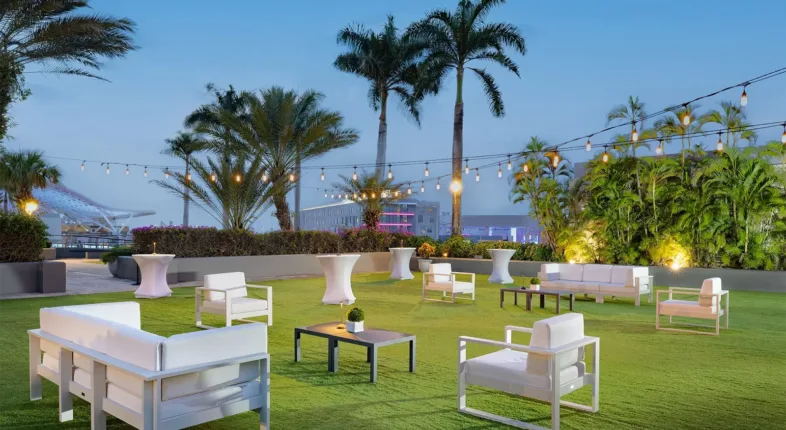 puerto rico marriott
